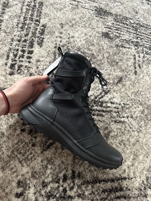 vând bocanci tactici 44