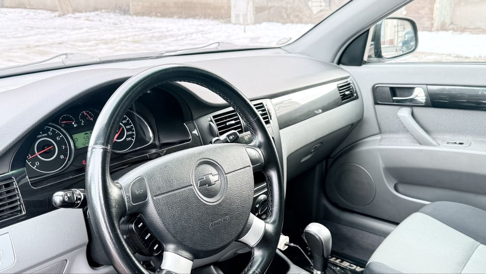 Chevrolet Gentra, 3 позиция 2022 года