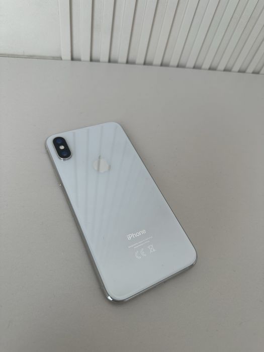 Iphone X (10), 256 гб
