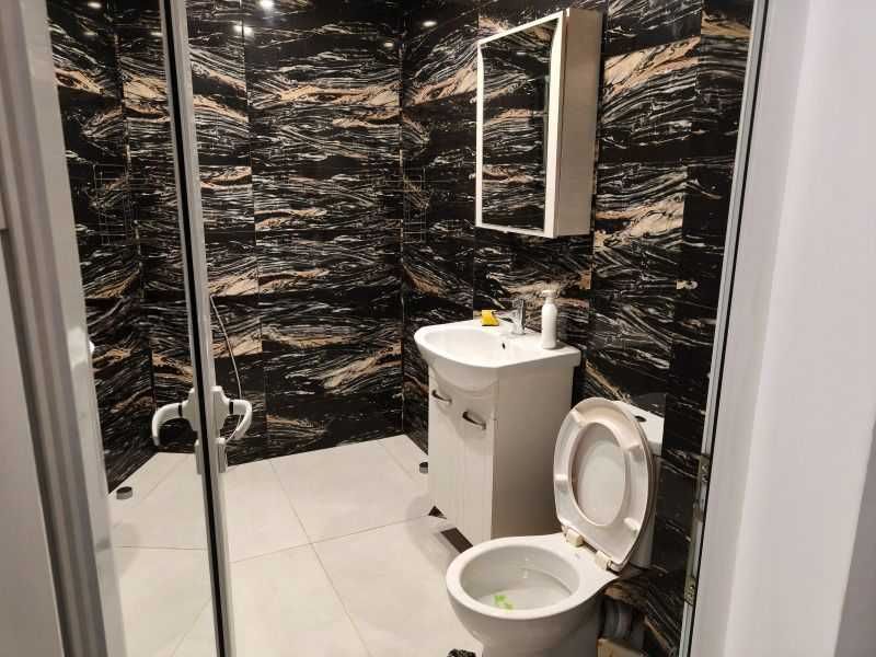 Едностаен ап. под наем в кв. Студентски град