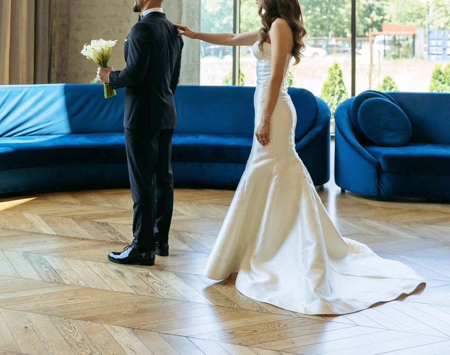 Rochie de mireasa