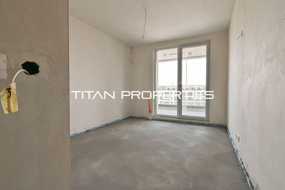 Продава се Двустаен апартамент в София, Малинова долина - 70 кв.м за 2886 €/кв.м - Снимка #4