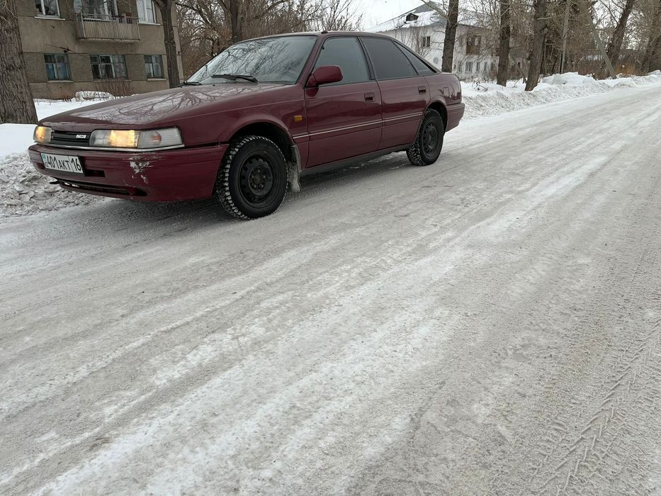 Сдаётся в аренду мазда 626