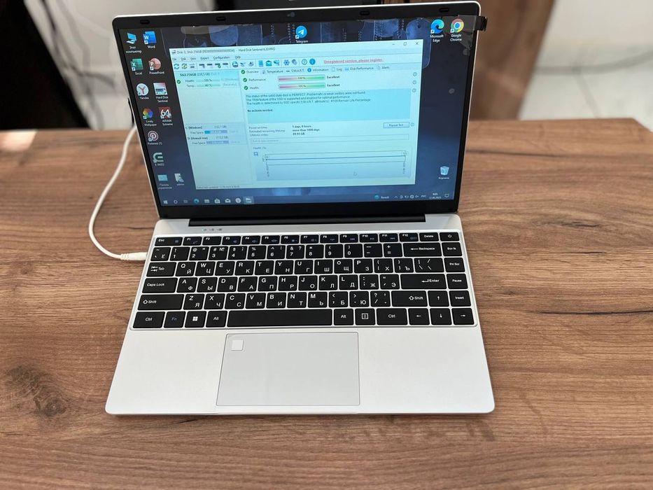 Срочно I Tech N4000