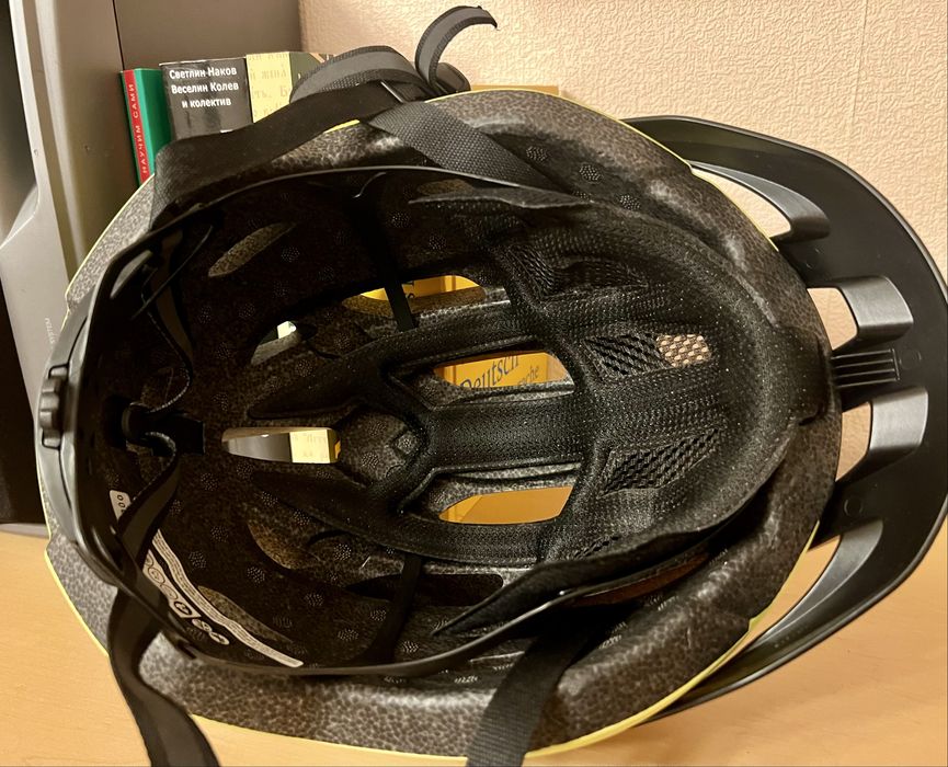 Каска Bell Trace