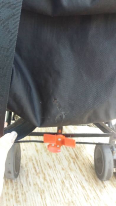 Детска количка Maclaren