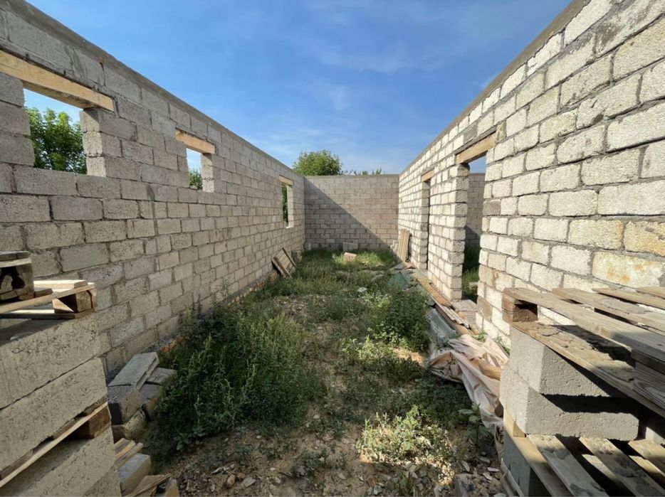 Продам частный дом