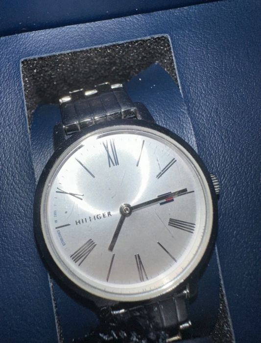 Ceas Tommy Hilfiger