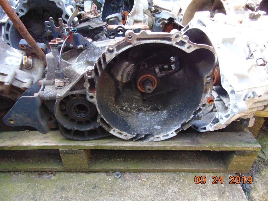 Cutie viteze Kia Carens 2006-2010 motor 2.0crdi cutie viteze manuala