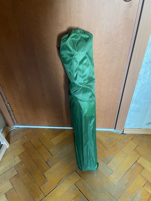 Сгъваем стол за къмпинг