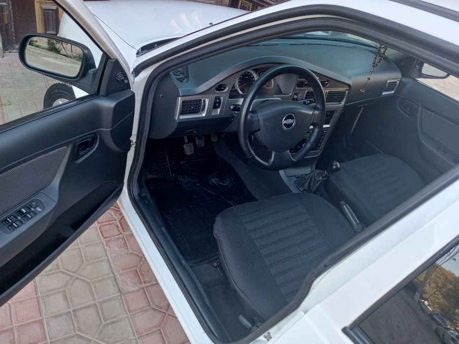 Neksiya 2 sotiladi 2014 radnoy mashina