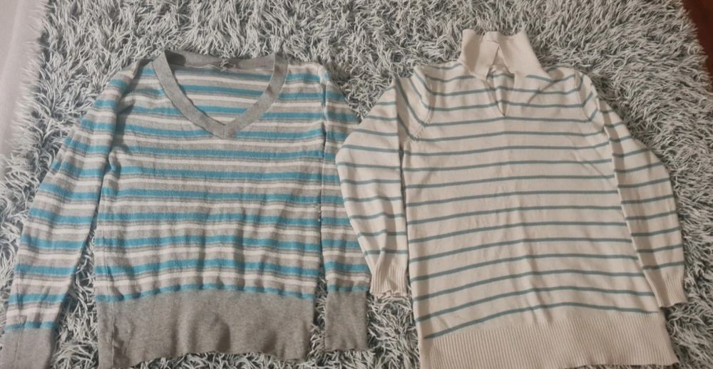 Lot 17 produse, haine de damă L-XL