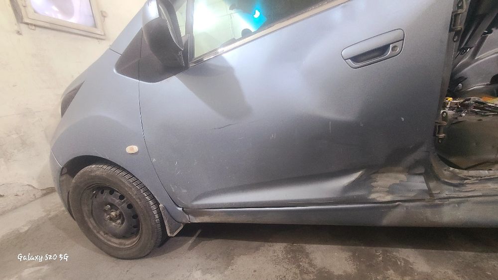 Spark eshik narxini yana kelishamiz