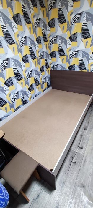 Кровать двухспальная