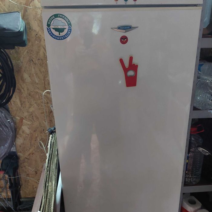 Congelator 6 sertare Maxwell