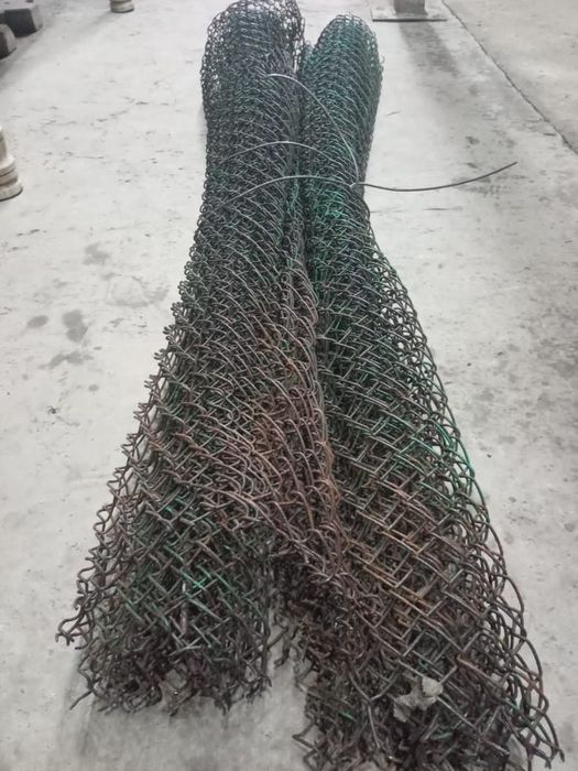 Металлическая сетка