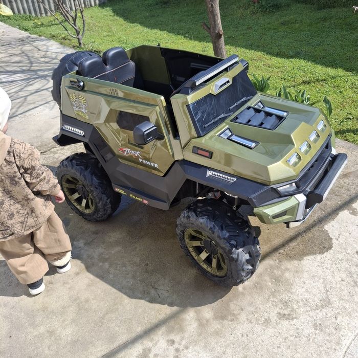 Детский автомобиль, очень хорошем состоянии