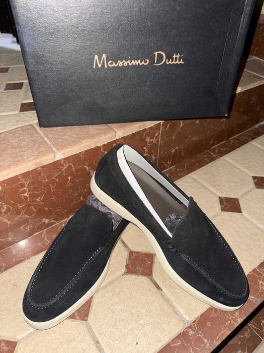 Massimo      Dutti