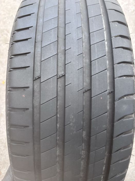 235/55/19 Michelin 4 бр 2022