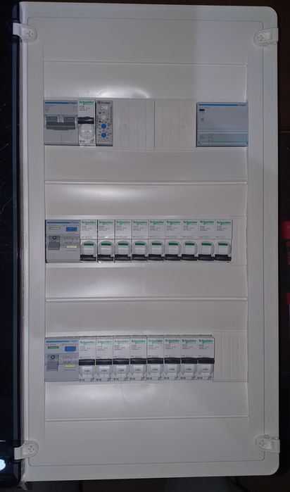 Electrician Autorizat ANRE  / INTERVENTII RAPIDE