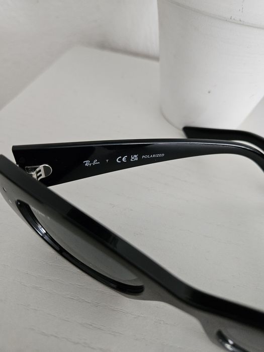 Очила Ray-Ban котешко око