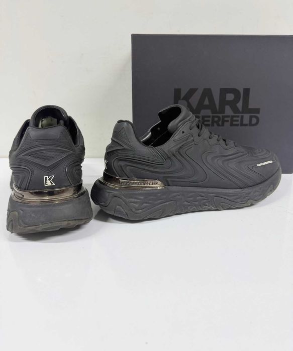 Karl Lagerfeld Blaze Pyro