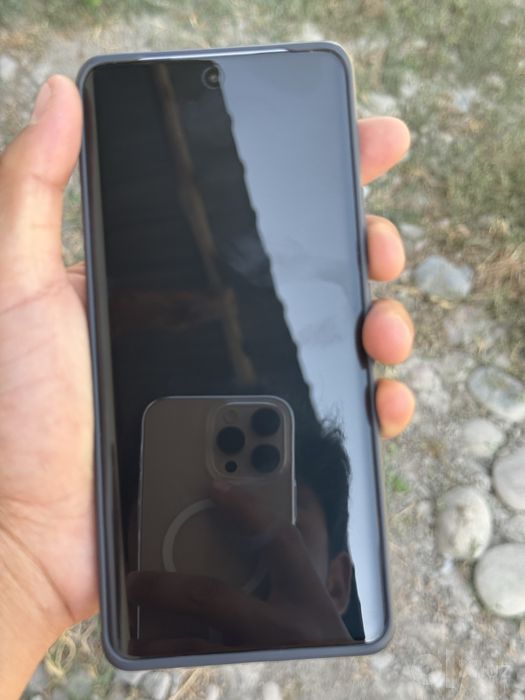 Redmi not 15 16/128 yengi hali