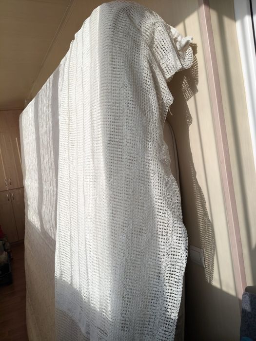 Продам кухня занавески