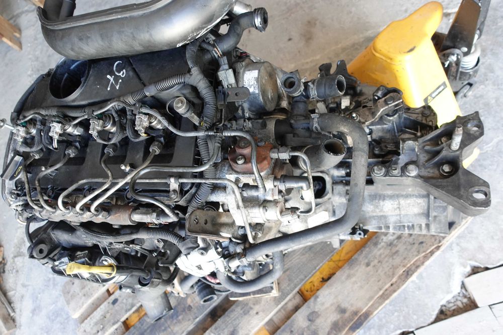 Cutie Viteze*6C1R7002AB*Motor2,2HDI Transit:P8FA,P8FB,QVFA,4HN,4HVEu4