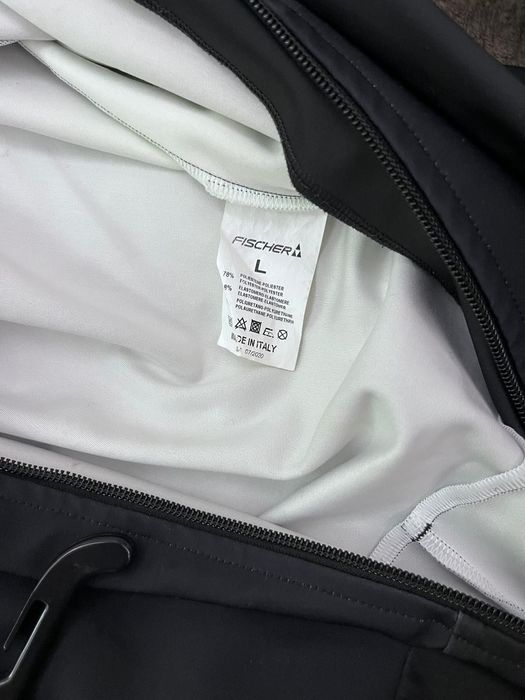 Pantaloni scurți FISCHER de ski race short