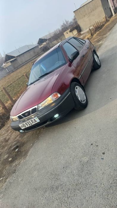 Nexia1 yili 2000 conc