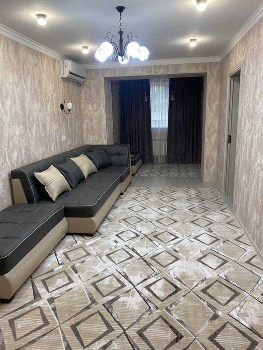 Сдаётся в аренду 2/1/5 квартира на БИЙ