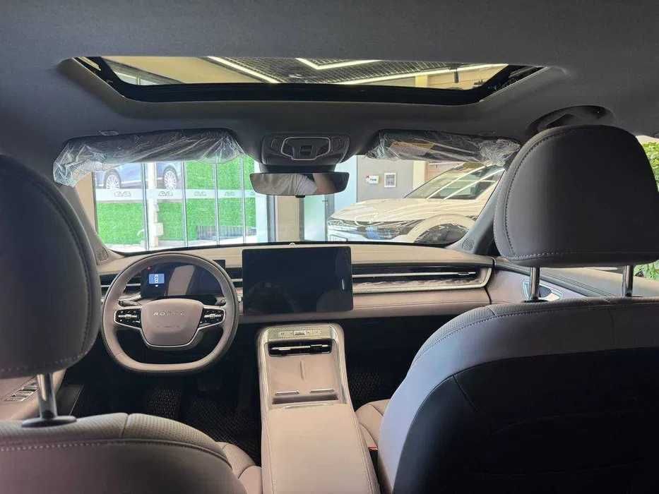 Roewe M7 Hybrid 2026 | 2100 km | Rasmiy | Nasiya| Rassrochka