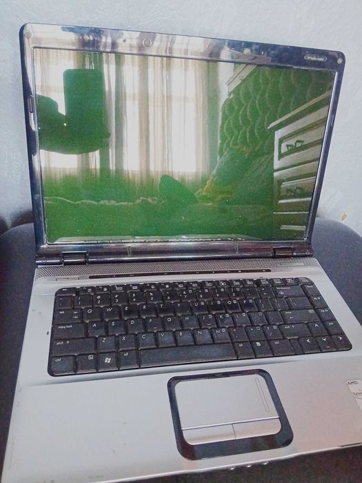 Лаптоп HP Pavilion за части