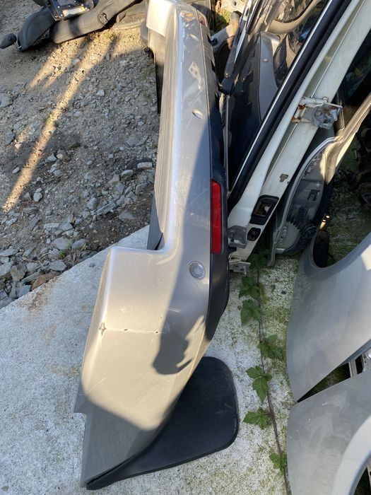 Bara Spate+Intaritura Range Rover Vogue L322 Pret 700 lei