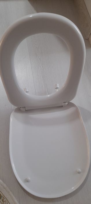 Продаю сидушку от унитаза