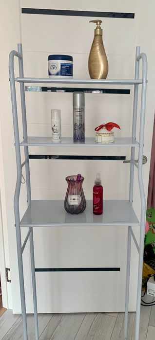 Полка для ванной