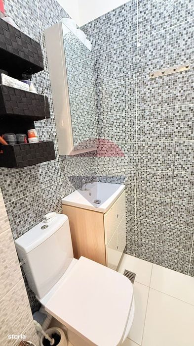 Apartament 3 camere de vânzare Bucătărie separată Militari Residence