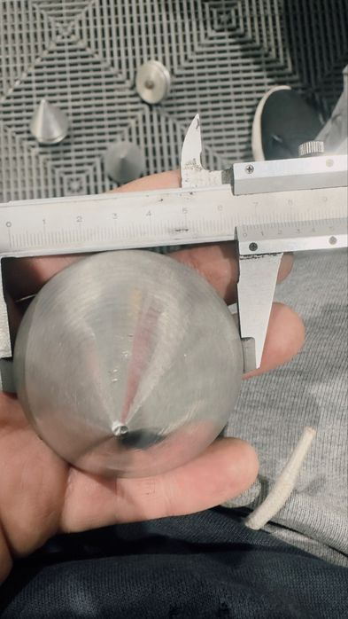 Vand Conuri Jante Aluminiu