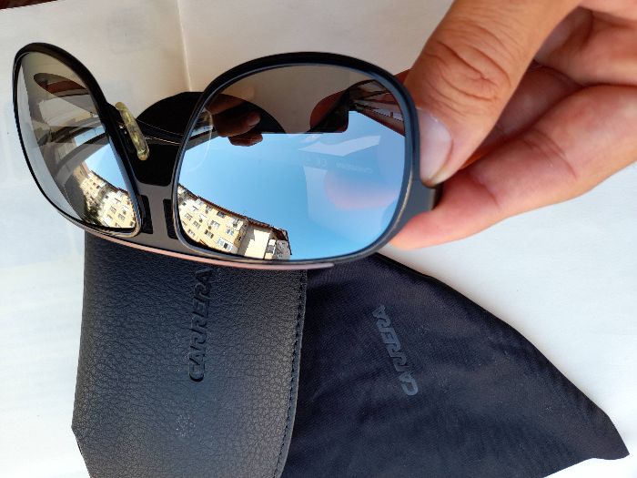 ochelari sore Carrera originali