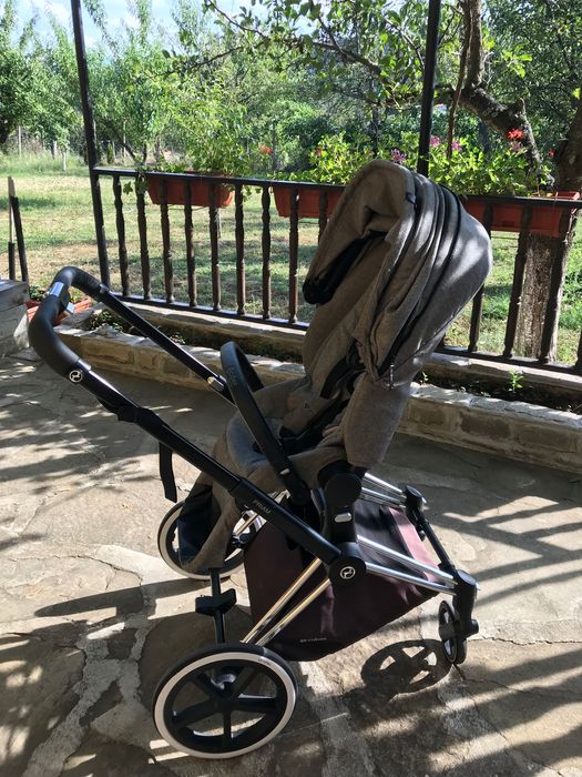 Cybex Priam количка
