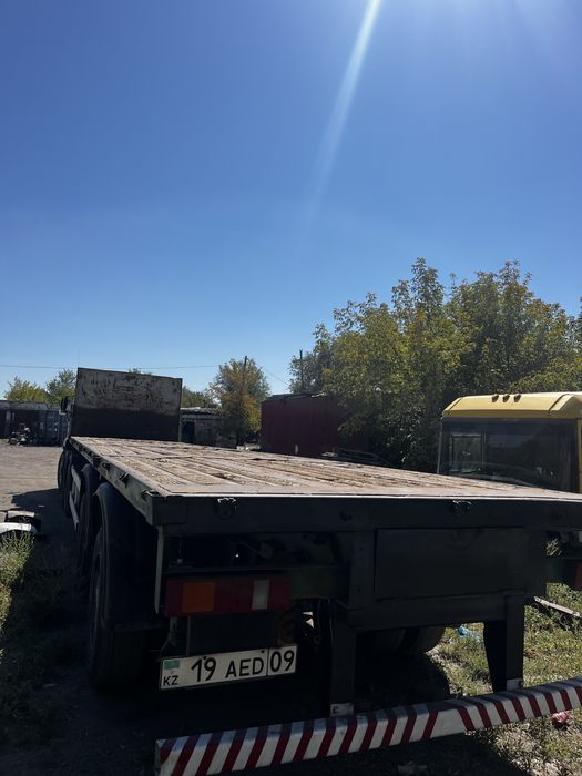 Камаз длиномер доступен 24/7