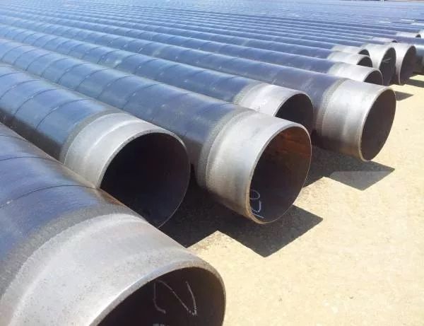 Стальная труба Д 273 арзон ва сифатли