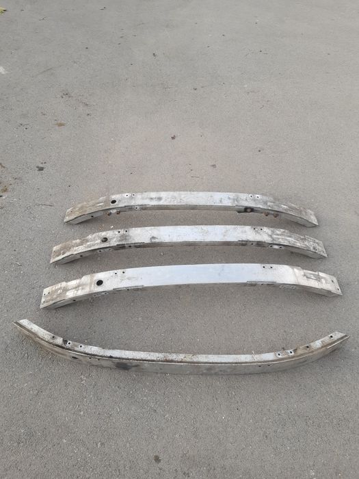 Алуминиева греда Мерцедес w211