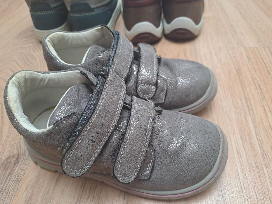 Обувки за момиче 26 номер