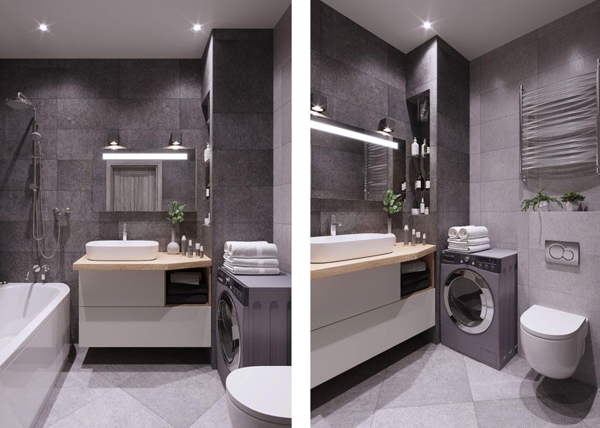 Кафельшик универсал