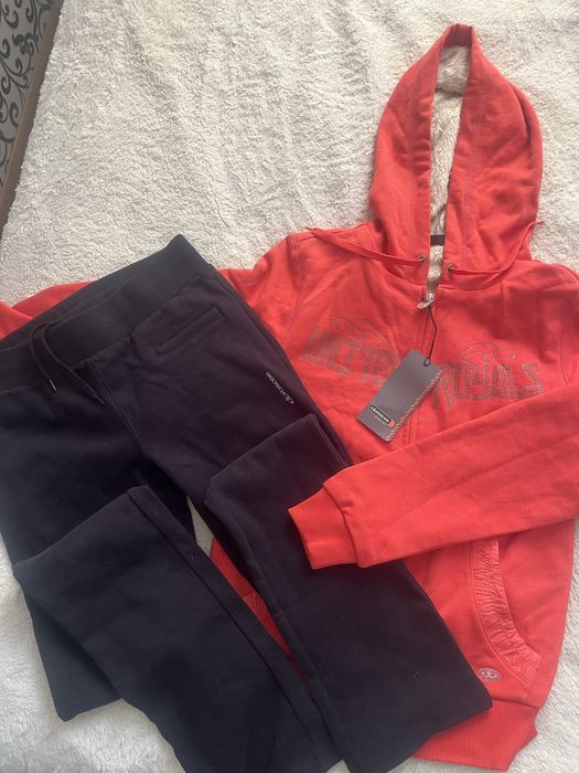 Продам утепленный костюм