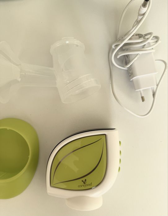 Cangaroo Електрическа помпа за кърма