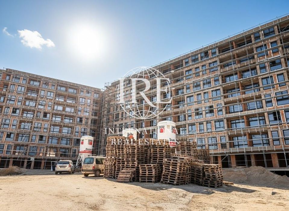 3-стаен в Варна-Владиславово площ 102 цена 149900