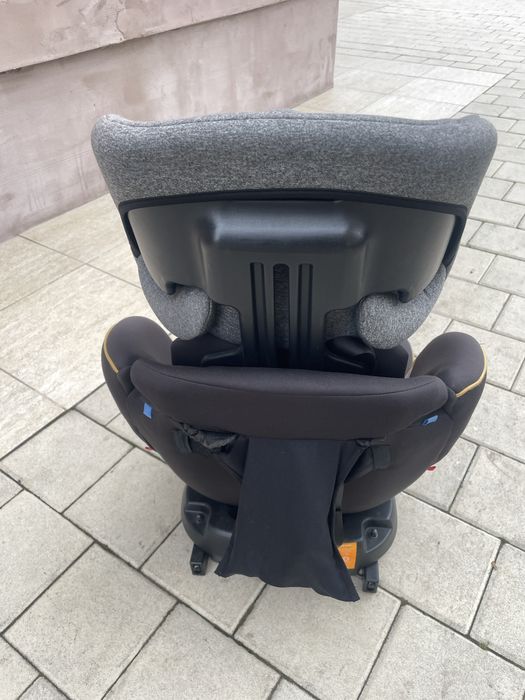 Scaun copil Coccolle Nova 0-36 kg  iosfix